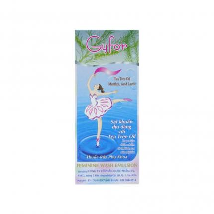 Gyfor 100ml