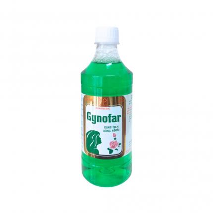 Gynofar 500ml