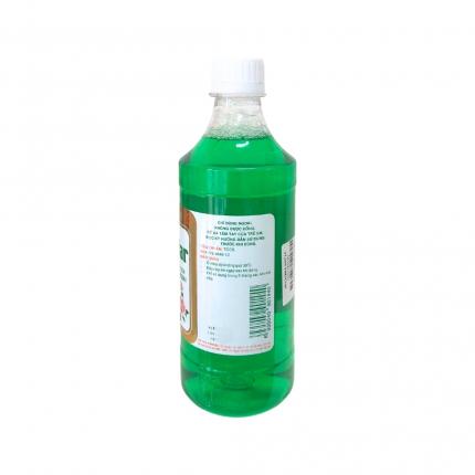 Gynofar 500ml