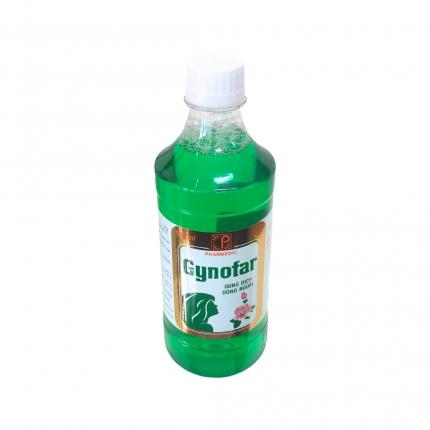 Gynofar 500ml