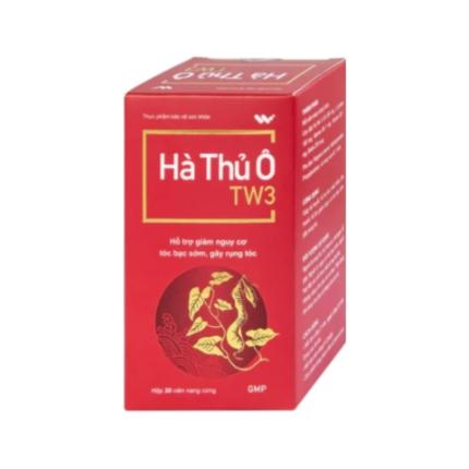 Hà Thủ Ô TW3