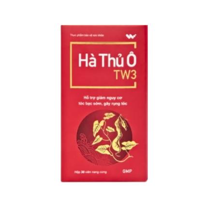 Hà Thủ Ô TW3