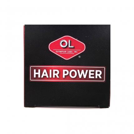 Hair Power - Chống rụng tóc, kích thích mọc tóc