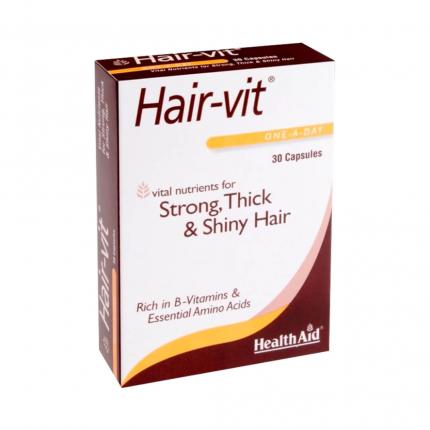 HAIR-VIT