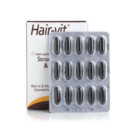 1 vỉ HAIR-VIT