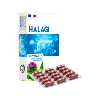 Halagi