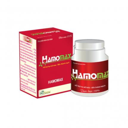 Hamomax 1