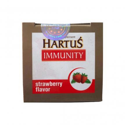 Hartus Immunity 150ml (6)