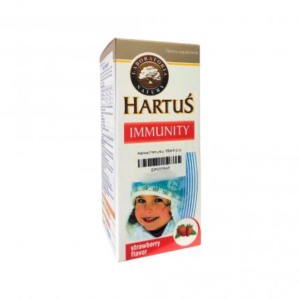Hartus Immunity 150ml (1)
