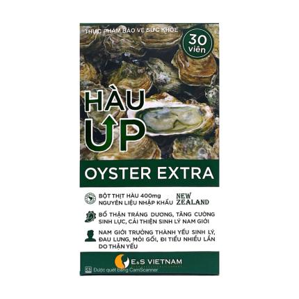 Hàu Up