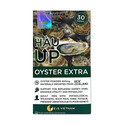 Hàu Up