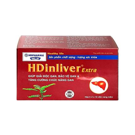 HDinliver Extra 89