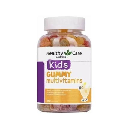 Healthy Care Multivitamin Gummy 250 Viên