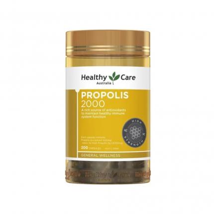 Healthy Care Propolis 2000