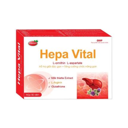 Hepa Vital