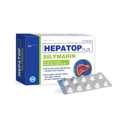 Hepatop Plus