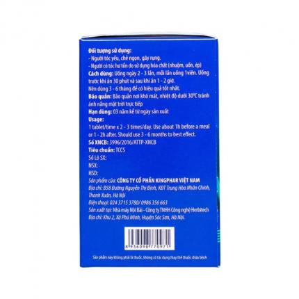Đối tượng sử dụng và hướng dẫn sử dụng sản phẩm