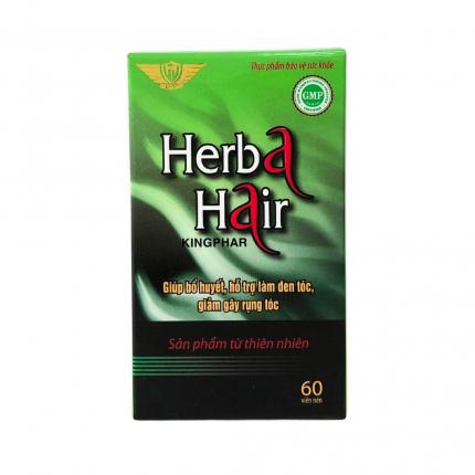 Herba Hair Kingphar