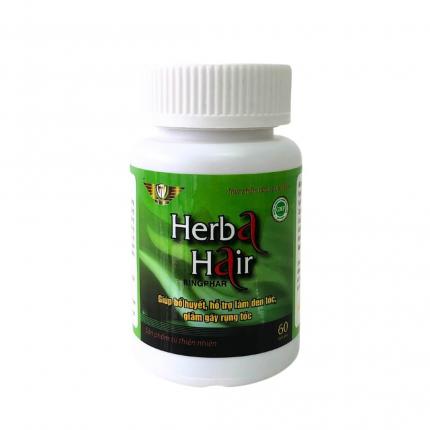 Herba Hair Kingphar