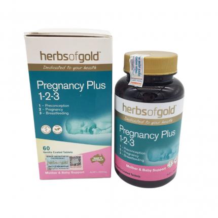 1 hop pregnancy plus