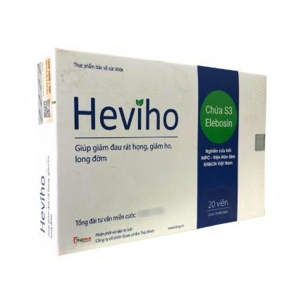 Heviho