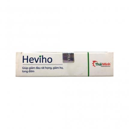 Heviho