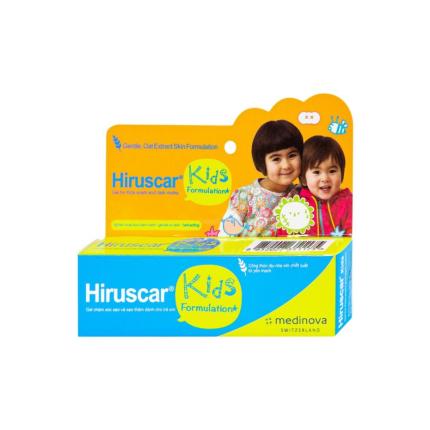 Hiruscar Kids Medinova