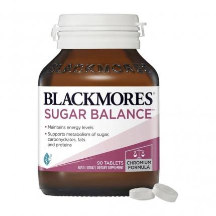 Blackmores Sugar Balance Úc