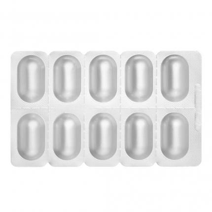 Vỉ 10 viên