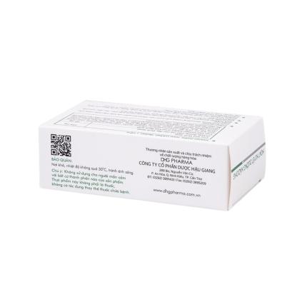 Hoạt Huyết Dưỡng Não DHG