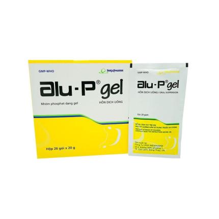 alu-p
