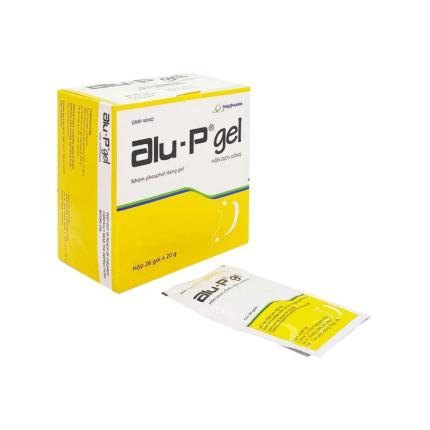 alu-p
