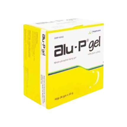 alu-p