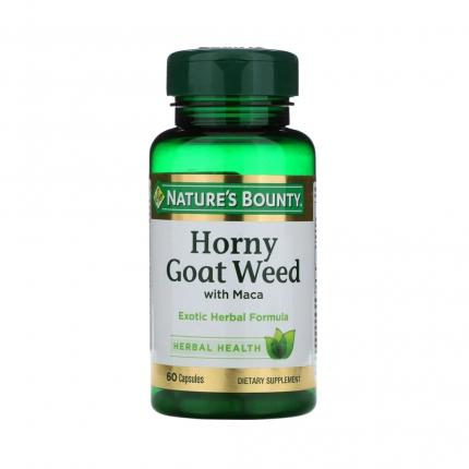 Horny Goat Weed - Hỗ trợ trị rối loạn cương dương