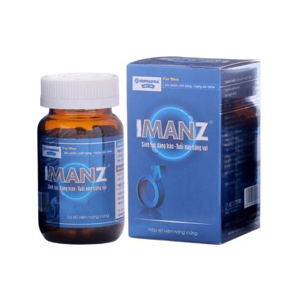 Imanz 295