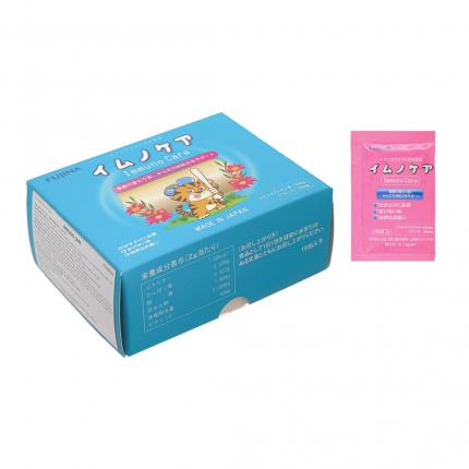 Immuno Care - Tăng đề kháng, giảm nguy cơ viêm hô hấp