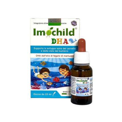 Imochild DHA