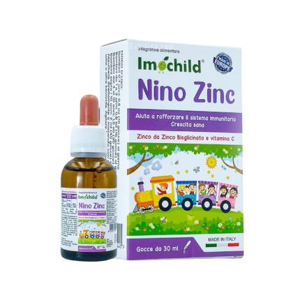 Imochild Nino ZinC