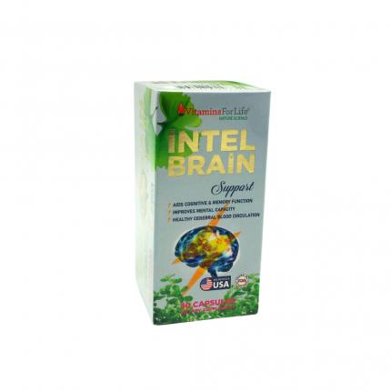 Intel Brain Support Thuc Pham Chuc Nang Tang Cuong Tuan Hoan Nao