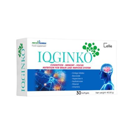 IQGinko