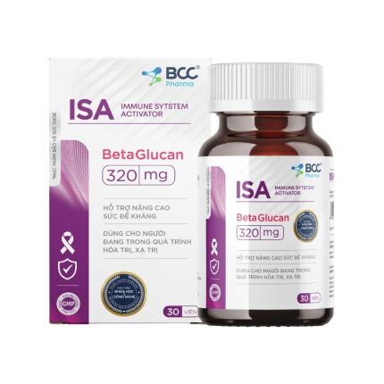 Isa (30 Viên)