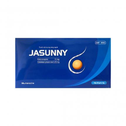 Jasunny