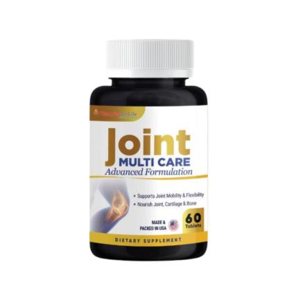 Joint Multi Care