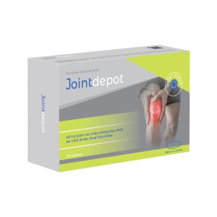 Jointdepot 295