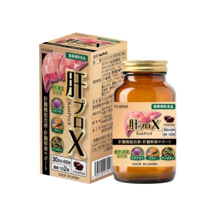 KanProX Fujina