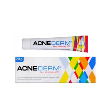 Kem bôi Acnederm 20%