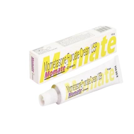 Momate Mometasone Furoate