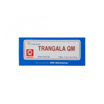 Trangala QM