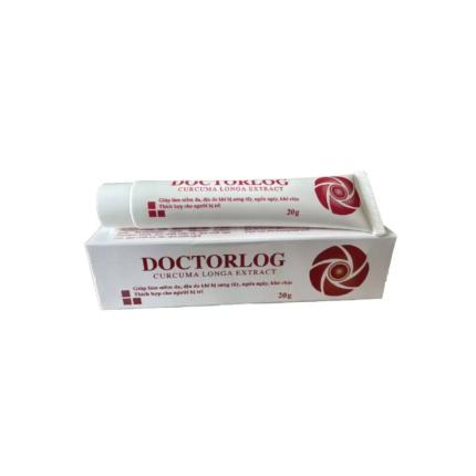 Doctorlog (T20G)