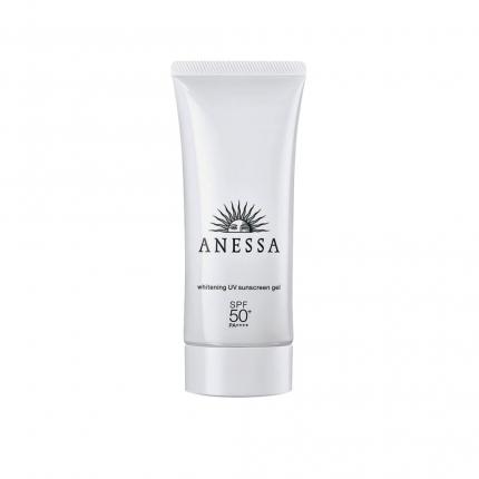 Whitening UV Sunscreen Gel SPF50+/PA++++ 90g